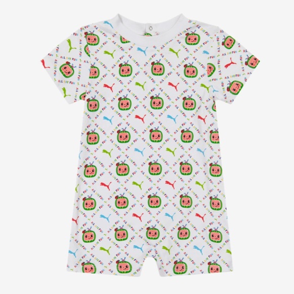 NWT PUMA Set - Picture 2 of 8